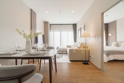 For Rent - Noble Reveal, Bangkok