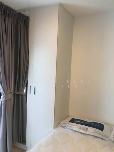 Pause Sukhumvit 115, Samut Prakan, Sukhumvit 115, Samrong Nua, Muang Samut Prakarn, Samut Prakan, 1 Bedroom, 22 sqm, Condo For Rent, by Living Real Estates, 500375582 - DDproperty.com