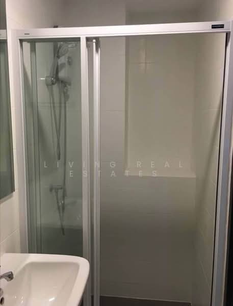 Pause Sukhumvit 115, Samut Prakan, Sukhumvit 115, Samrong Nua, Muang Samut Prakarn, Samut Prakan, 1 Bedroom, 22 sqm, Condo For Rent, by Living Real Estates, 500375582 - DDproperty.com