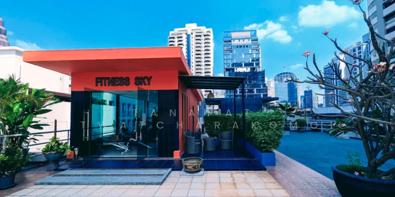 The Prime Suites : เดอะ ไพร์ม สวีท, กรุงเทพ, 17 สุขุมวิท ซอย 18, คลองเตย, กรุงเทพ, 35 ตร.ม., คอนโด ให้เช่า, โดย Tanapat Jitwatcharakomol, 500375583 - DDproperty.com