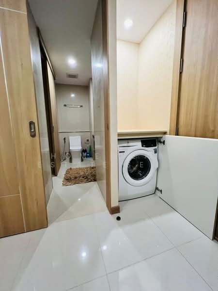 The Riviera Jomtien, Chon Buri (Pattaya), Pattaya Sai 2 Road, Nong Pru, Bang Lamung (Pattaya), Chon Buri (Pattaya), 1 Bedroom, 35 sqm, Condo For Sale, by HOME Real Estate Service, 500375585 - DDproperty.com