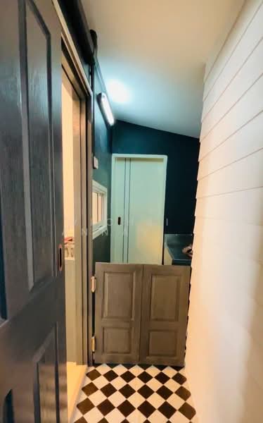 House for RENT, Bangkok, Yan Nawa, Sathon, Bangkok, , 152 sqm, Shophouse For Rent, by Vichai Annavakulthorn, 500375587 - DDproperty.com