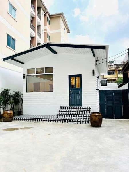 House for RENT, Bangkok, Yan Nawa, Sathon, Bangkok, , 152 sqm, Shophouse For Rent, by Vichai Annavakulthorn, 500375587 - DDproperty.com