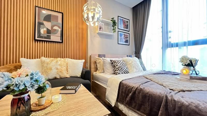 Cooper Siam, Bangkok, Soi Rong Mueang 5, Rong Muang, Pathum Wan, Bangkok, 1 Bedroom, 30 sqm, Condo For Rent, by Bencharong (Yok) Treerat-a-na-wat, 500375588 - DDproperty.com