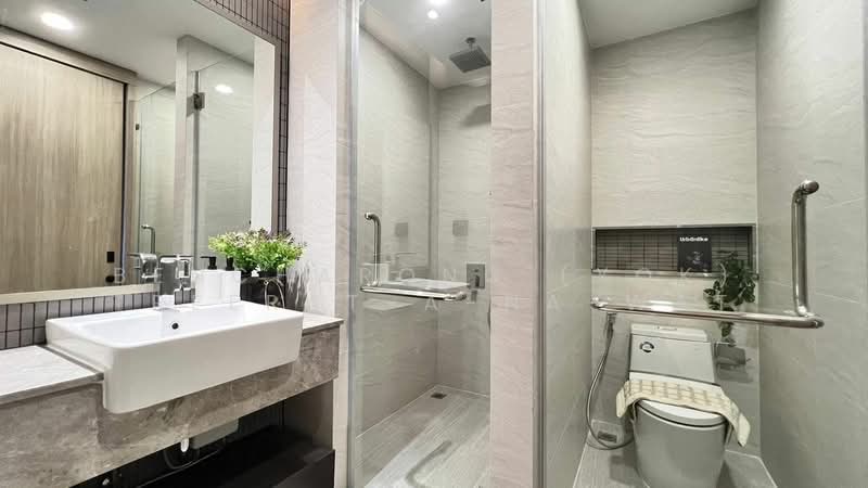 Cooper Siam, Bangkok, Soi Rong Mueang 5, Rong Muang, Pathum Wan, Bangkok, 1 Bedroom, 30 sqm, Condo For Rent, by Bencharong (Yok) Treerat-a-na-wat, 500375588 - DDproperty.com
