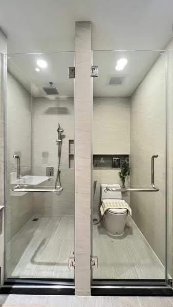 Cooper Siam, Bangkok, Soi Rong Mueang 5, Rong Muang, Pathum Wan, Bangkok, 1 Bedroom, 30 sqm, Condo For Rent, by Bencharong (Yok) Treerat-a-na-wat, 500375588 - DDproperty.com