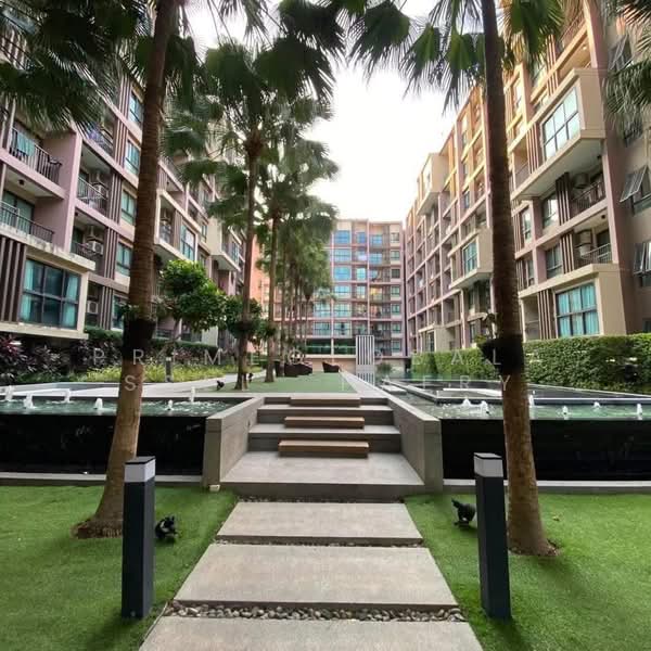 Zcape 3, Phuket, Thep Krasattri Road, Wichit, Muang Phuket, Phuket, 1 Bedroom, 29 sqm, Condo For Rent, by primeglobalassel Paery, 500375589 - DDproperty.com