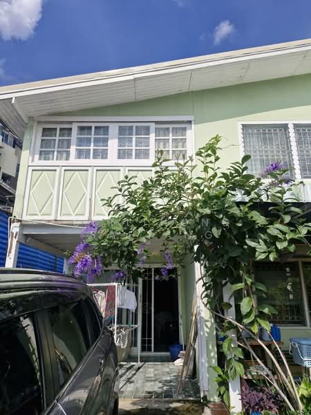 Prachaniwet 3 : ประชานิเวศน์ 3, นนทบุรี, ถนนประชานิเวศน์ 3, ท่าทราย, เมืองนนทบุรี, นนทบุรี, 120 ตร.ม., บ้านเดี่ยว ขาย, โดย Sirithong Saetang, 500375590 - DDproperty.com
