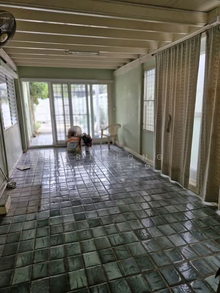 Prachaniwet 3, Nonthaburi, Prachaniwet 3 Road, Tha-Sai, Muang Nonthaburi, Nonthaburi, 2 Bedrooms, 120 sqm, Single Detached House For Sale, by Sirithong Saetang, 500375590 - DDproperty.com