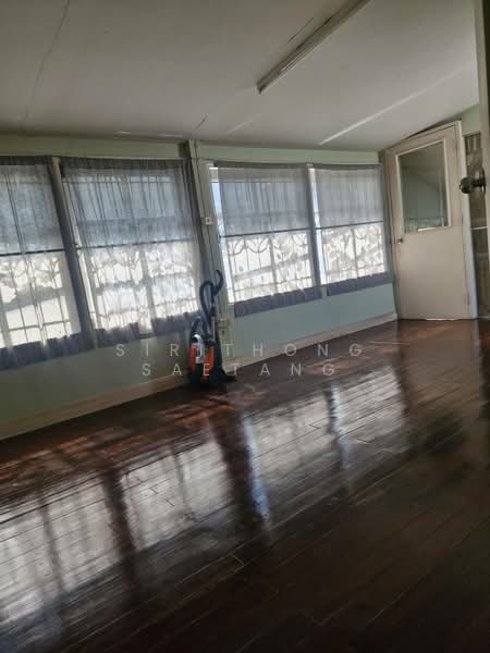 Prachaniwet 3, Nonthaburi, Prachaniwet 3 Road, Tha-Sai, Muang Nonthaburi, Nonthaburi, 2 Bedrooms, 120 sqm, Single Detached House For Sale, by Sirithong Saetang, 500375590 - DDproperty.com