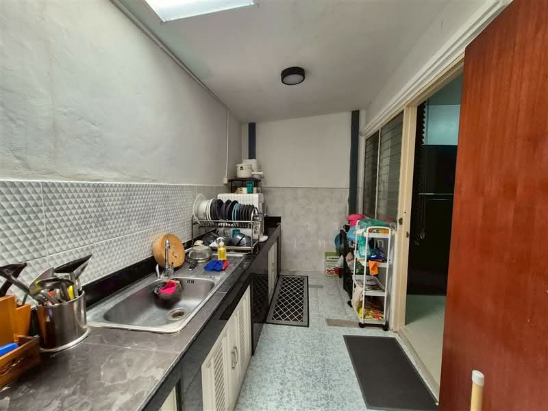K.C. Ramintra 5, Bangkok, Phraya Suren Road, Sam Wa Tawan Tok, Khlong Sam Wa, Bangkok, 3 Bedrooms, 110 sqm, Townhouse For Sale, by คุณ วิภาวรรณ บุตรพา (หยก), 500375592 - DDproperty.com