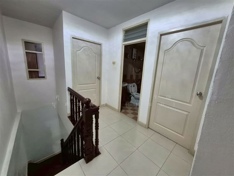 K.C. Ramintra 5, Bangkok, Phraya Suren Road, Sam Wa Tawan Tok, Khlong Sam Wa, Bangkok, 3 Bedrooms, 110 sqm, Townhouse For Sale, by คุณ วิภาวรรณ บุตรพา (หยก), 500375592 - DDproperty.com
