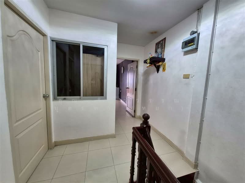 K.C. Ramintra 5, Bangkok, Phraya Suren Road, Sam Wa Tawan Tok, Khlong Sam Wa, Bangkok, 3 Bedrooms, 110 sqm, Townhouse For Sale, by คุณ วิภาวรรณ บุตรพา (หยก), 500375592 - DDproperty.com