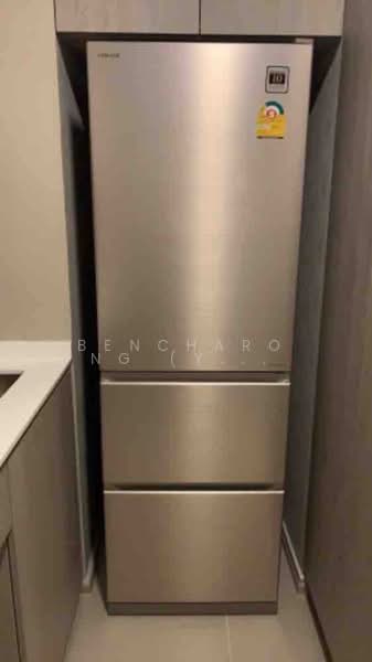Quintara Arte Sukhumvit 52, Bangkok, Soi Sukhumvit 52, Sukhumvit Road, Bang Chak, Phra Khanong, Bangkok, 1 Bedroom, 37 sqm, Condo For Rent, by Bencharong (Yok) Treerat-a-na-wat, 500375595 - DDproperty.com