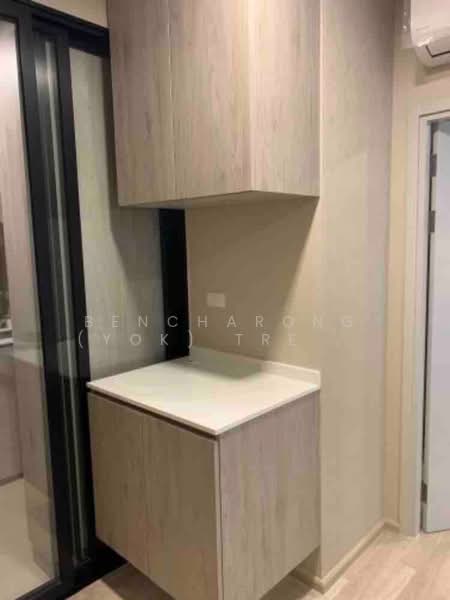 Quintara Arte Sukhumvit 52, Bangkok, Soi Sukhumvit 52, Sukhumvit Road, Bang Chak, Phra Khanong, Bangkok, 1 Bedroom, 37 sqm, Condo For Rent, by Bencharong (Yok) Treerat-a-na-wat, 500375595 - DDproperty.com