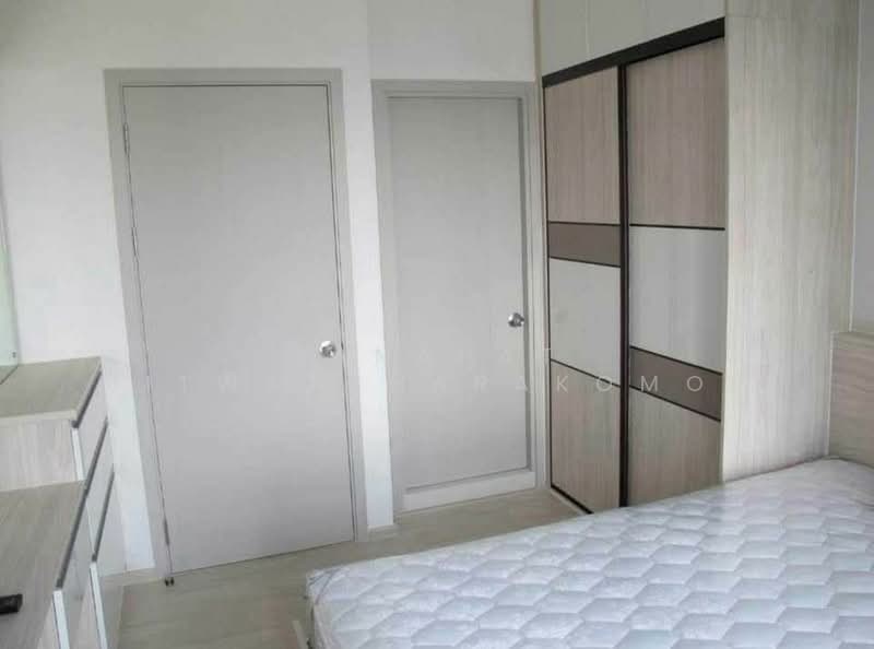 Life Sukhumvit 48, Bangkok, Soi Sukhumvit 48, Phra Kanong, Khlong Toei, Bangkok, 1 Bedroom, 40 sqm, Condo For Rent, by Tanapat Jitwatcharakomol, 500375601 - DDproperty.com