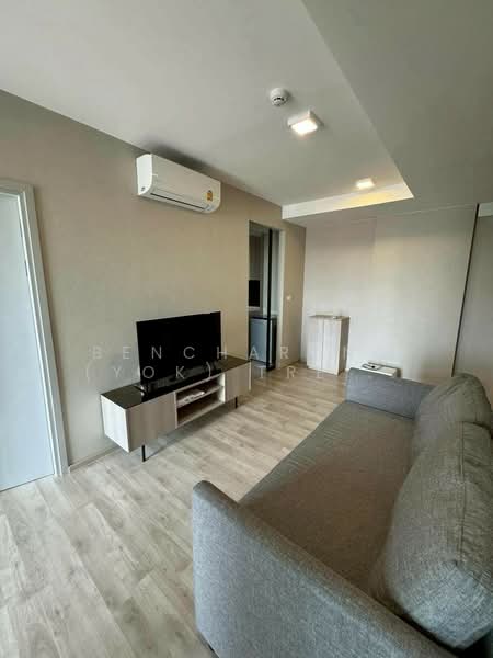 Quintara Arte Sukhumvit 52, Bangkok, Soi Sukhumvit 52, Sukhumvit Road, Bang Chak, Phra Khanong, Bangkok, 1 Bedroom, 44 sqm, Condo For Rent, by Bencharong (Yok) Treerat-a-na-wat, 500375602 - DDproperty.com