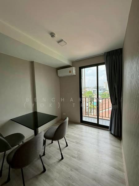 Quintara Arte Sukhumvit 52, Bangkok, Soi Sukhumvit 52, Sukhumvit Road, Bang Chak, Phra Khanong, Bangkok, 1 Bedroom, 44 sqm, Condo For Rent, by Bencharong (Yok) Treerat-a-na-wat, 500375602 - DDproperty.com