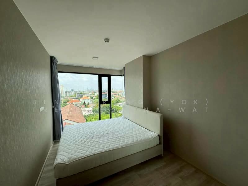 Quintara Arte Sukhumvit 52, กรุงเทพ, ซอยสุขุมวิท 52 ถนนสุขุมวิท, บางจาก, พระโขนง, กรุงเทพ, 44 ตร.ม., คอนโด ให้เช่า, โดย Bencharong (Yok) Treerat-a-na-wat, 500375602 - DDproperty.com
