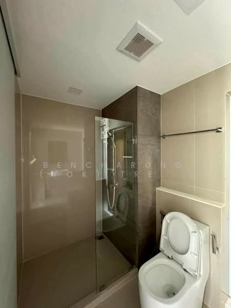 Quintara Arte Sukhumvit 52, Bangkok, Soi Sukhumvit 52, Sukhumvit Road, Bang Chak, Phra Khanong, Bangkok, 1 Bedroom, 44 sqm, Condo For Rent, by Bencharong (Yok) Treerat-a-na-wat, 500375602 - DDproperty.com