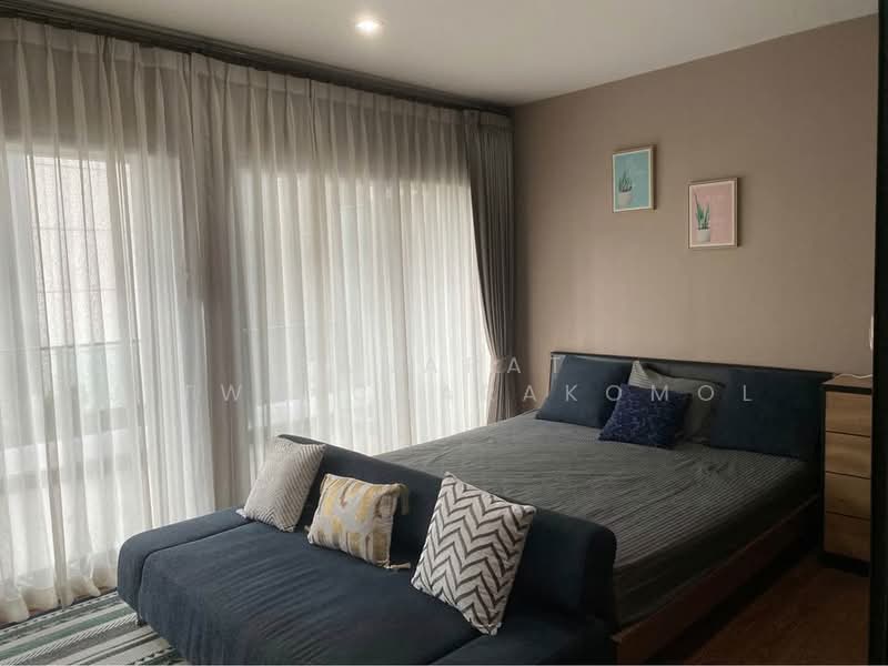 Noble Remix 2 Thonglor, กรุงเทพ, 776 ซอยสุขุมวิท 36 ถนนสุขุมวิท, คลองตัน, คลองเตย, กรุงเทพ, 54 ตร.ม., คอนโด ให้เช่า, โดย Tanapat Jitwatcharakomol, 500375604 - DDproperty.com