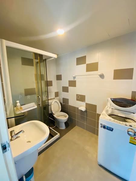 Zcape 3, Phuket, Thep Krasattri Road, Wichit, Muang Phuket, Phuket, 1 Bedroom, 29 sqm, Condo For Rent, by primeglobalassel Ao, 500375605 - DDproperty.com