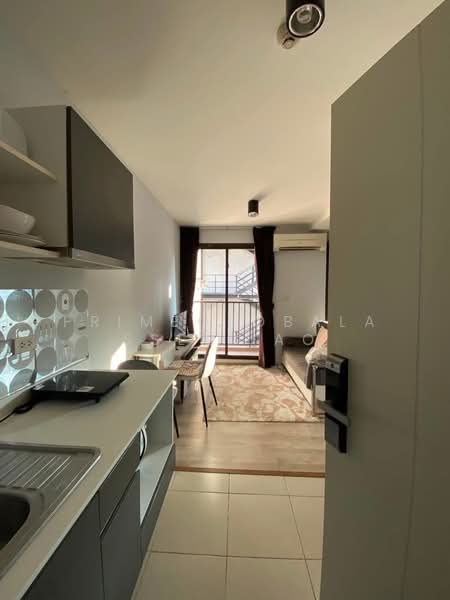 Zcape 3, Phuket, Thep Krasattri Road, Wichit, Muang Phuket, Phuket, 1 Bedroom, 29 sqm, Condo For Rent, by primeglobalassel Ao, 500375605 - DDproperty.com