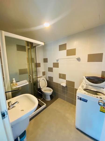 Zcape 3, Phuket, Thep Krasattri Road, Wichit, Muang Phuket, Phuket, 1 Bedroom, 28 sqm, Condo For Rent, by Connex Property, 500375607 - DDproperty.com