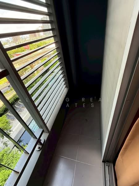 IDEO MOBI Sukhumvit Eastgate : ไอดีโอ โมบิ สุขุมวิท อีสท์เกต, กรุงเทพ, 4371 สุขุมวิท, บางนา, กรุงเทพ, 22 ตร.ม., คอนโด ให้เช่า, โดย Living Real Estates, 500375608 - DDproperty.com