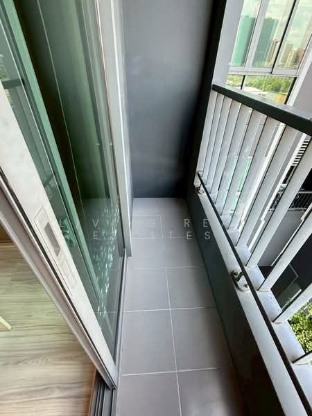 IDEO MOBI Sukhumvit Eastgate : ไอดีโอ โมบิ สุขุมวิท อีสท์เกต, กรุงเทพ, 4371 สุขุมวิท, บางนา, กรุงเทพ, 22 ตร.ม., คอนโด ให้เช่า, โดย Living Real Estates, 500375608 - DDproperty.com