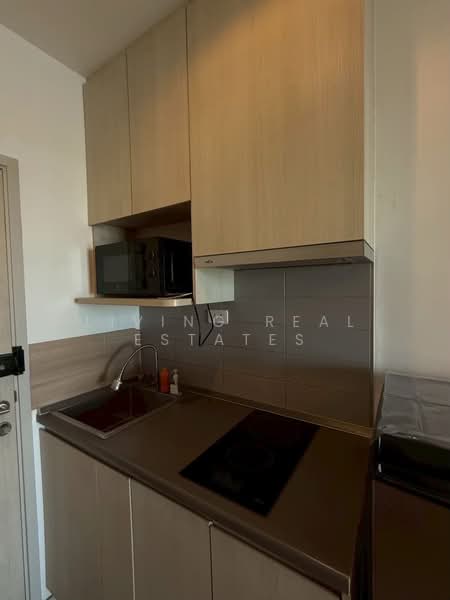 IDEO MOBI Sukhumvit Eastgate, Bangkok, 4371 Sukhumvit Road, Bang Na, Bangkok, Studio, 22 sqm, Condo For Rent, by Living Real Estates, 500375608 - DDproperty.com