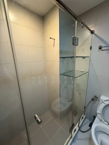 IDEO MOBI Sukhumvit Eastgate : ไอดีโอ โมบิ สุขุมวิท อีสท์เกต, กรุงเทพ, 4371 สุขุมวิท, บางนา, กรุงเทพ, 22 ตร.ม., คอนโด ให้เช่า, โดย Living Real Estates, 500375608 - DDproperty.com