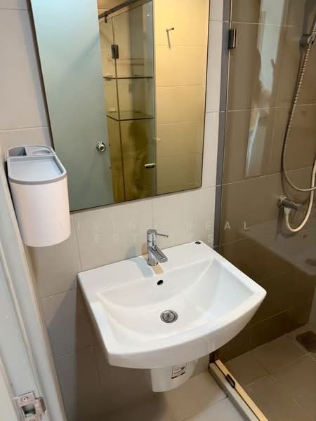 IDEO MOBI Sukhumvit Eastgate : ไอดีโอ โมบิ สุขุมวิท อีสท์เกต, กรุงเทพ, 4371 สุขุมวิท, บางนา, กรุงเทพ, 22 ตร.ม., คอนโด ให้เช่า, โดย Living Real Estates, 500375608 - DDproperty.com