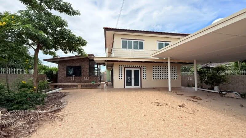 หนองจอก คลองสิบ, Bangkok, คลองสิบ, Khlong Sip, Nong Chok, Bangkok, 2 Bedrooms, 120 sqm, Single Detached House For Sale, by คุณ ปัณณณัฐ ( ปัณณ์ ), 500375609 - DDproperty.com