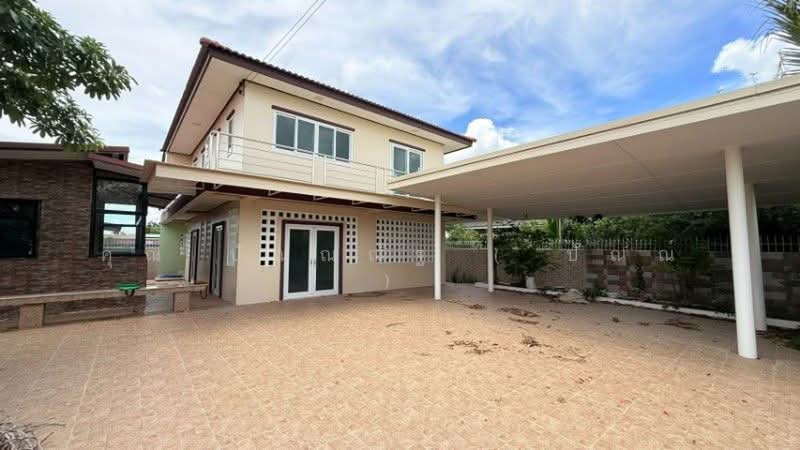 หนองจอก คลองสิบ, Bangkok, คลองสิบ, Khlong Sip, Nong Chok, Bangkok, 2 Bedrooms, 120 sqm, Single Detached House For Sale, by คุณ ปัณณณัฐ ( ปัณณ์ ), 500375609 - DDproperty.com