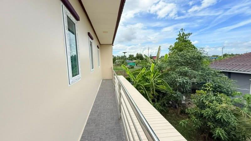 หนองจอก คลองสิบ, Bangkok, คลองสิบ, Khlong Sip, Nong Chok, Bangkok, 2 Bedrooms, 120 sqm, Single Detached House For Sale, by คุณ ปัณณณัฐ ( ปัณณ์ ), 500375609 - DDproperty.com