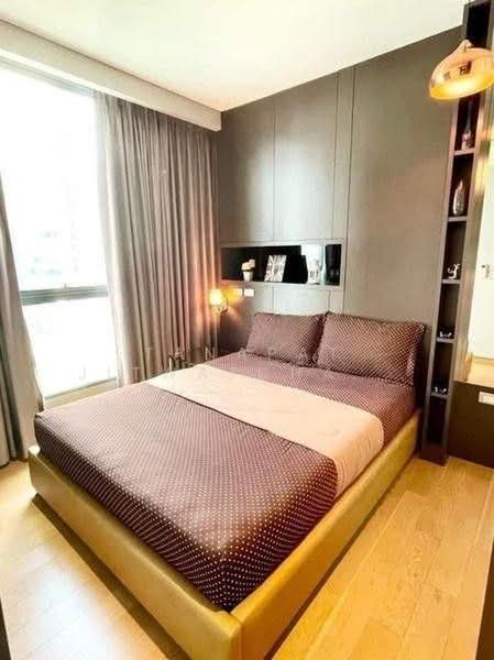 The Lumpini 24, Bangkok, Sukhumvit 24 Road, Khong Tan, Khlong Toei, Bangkok, 1 Bedroom, 30 sqm, Condo For Rent, by Tanapat Jitwatcharakomol, 500375613 - DDproperty.com