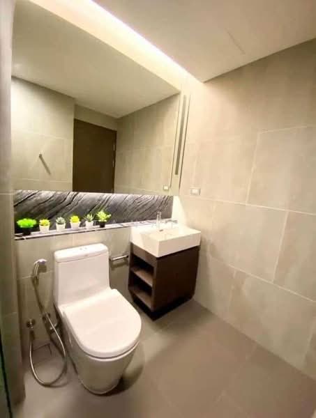 The Lumpini 24, Bangkok, Sukhumvit 24 Road, Khong Tan, Khlong Toei, Bangkok, 1 Bedroom, 30 sqm, Condo For Rent, by Tanapat Jitwatcharakomol, 500375613 - DDproperty.com