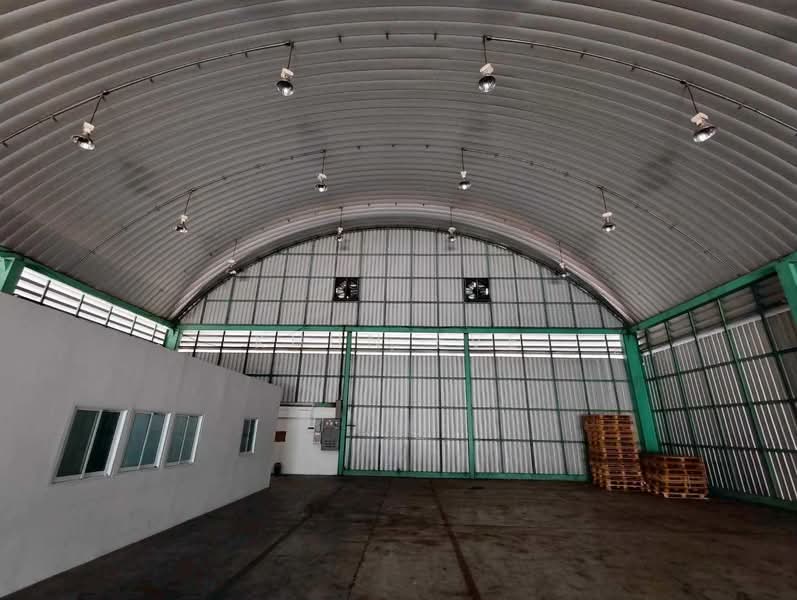 Warehouse for Rent in Vibhavadi-Rangsit Prime Location (SPSEVE2021), Bangkok, วิภาวดีรังสิต 64, Talat Bang Khen, Lak Si, Bangkok, , 655 sqm, Warehouse/Factory For Rent, by Khun Eve, 500375616 - DDproperty.com
