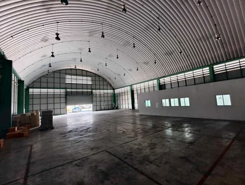 Warehouse for Rent in Vibhavadi-Rangsit Prime Location (SPSEVE2021), Bangkok, วิภาวดีรังสิต 64, Talat Bang Khen, Lak Si, Bangkok, , 655 sqm, Warehouse/Factory For Rent, by Khun Eve, 500375616 - DDproperty.com