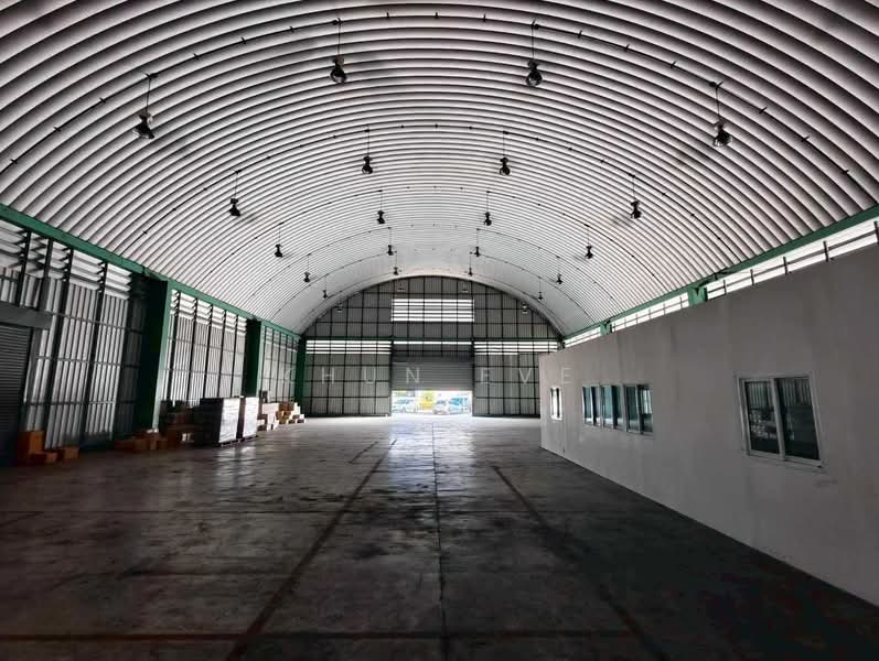 Warehouse for Rent in Vibhavadi-Rangsit Prime Location (SPSEVE2021), Bangkok, วิภาวดีรังสิต 64, Talat Bang Khen, Lak Si, Bangkok, , 655 sqm, Warehouse/Factory For Rent, by Khun Eve, 500375616 - DDproperty.com