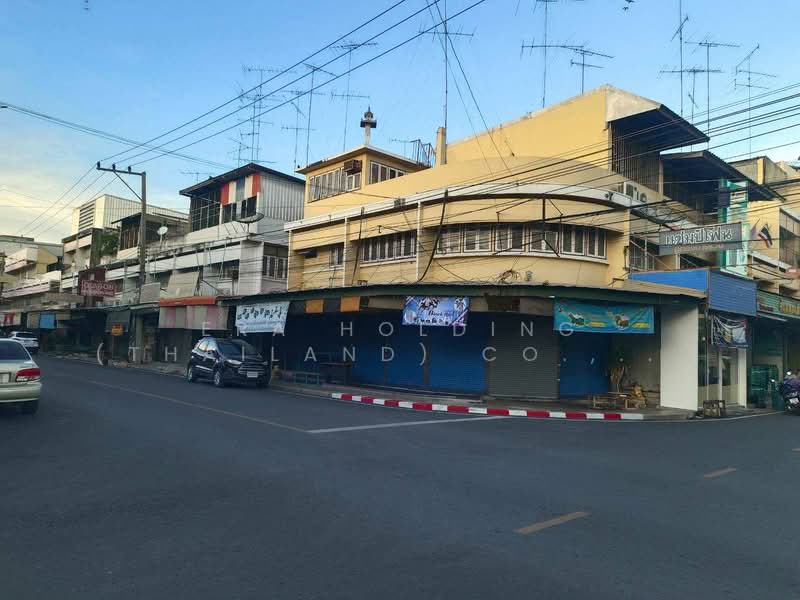 เมืองสุพรรณบุรี, Suphan Buri, U Thong, Suphan Buri, , 52 sqm, Shophouse For Sale, by ERA Holding (Thailand) Co., Ltd., 500375620 - DDproperty.com