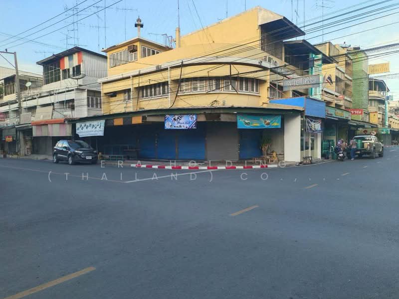 เมืองสุพรรณบุรี, Suphan Buri, U Thong, Suphan Buri, , 52 sqm, Shophouse For Sale, by ERA Holding (Thailand) Co., Ltd., 500375620 - DDproperty.com