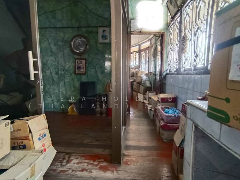 เมืองสุพรรณบุรี, สุพรรณบุรี, อู่ทอง, สุพรรณบุรี, 52 ตร.ม., ตึกแถว-อาคารพาณิชย์ ขาย, โดย ERA Holding (Thailand) Co., Ltd., 500375620 - DDproperty.com