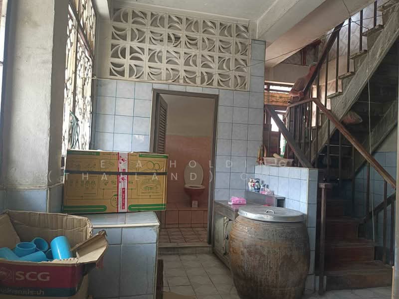 เมืองสุพรรณบุรี, Suphan Buri, U Thong, Suphan Buri, , 52 sqm, Shophouse For Sale, by ERA Holding (Thailand) Co., Ltd., 500375620 - DDproperty.com
