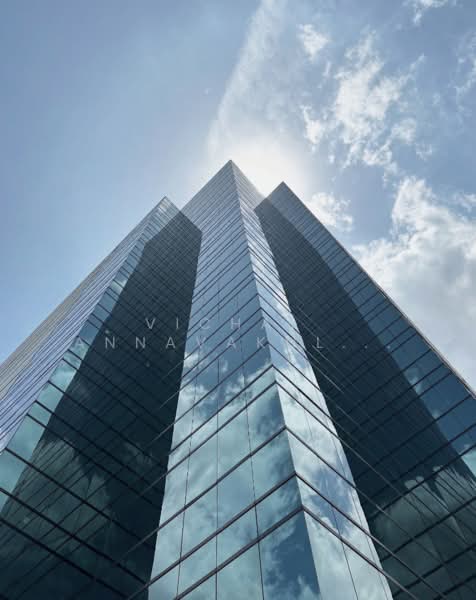 Silom Complex Building, Bangkok, Silom, Bang Rak, Bangkok, , 134 sqm, Office Space For Rent, by Vichai Annavakulthorn, 500375623 - DDproperty.com