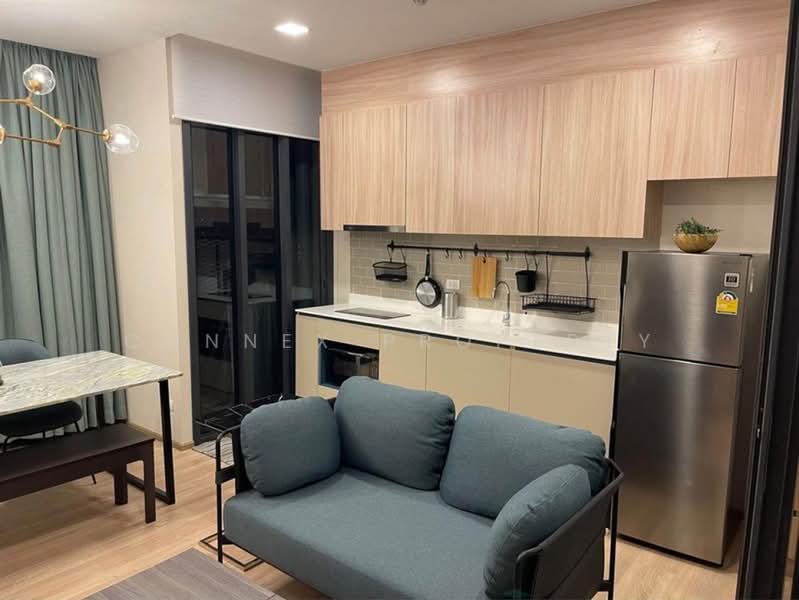 XT Phayathai, Bangkok, Phaya Thai Road, Thanon Phaya Thai, Ratchathewi, Bangkok, 1 Bedroom, 43 sqm, Condo For Rent, by Connex Property, 500375624 - DDproperty.com