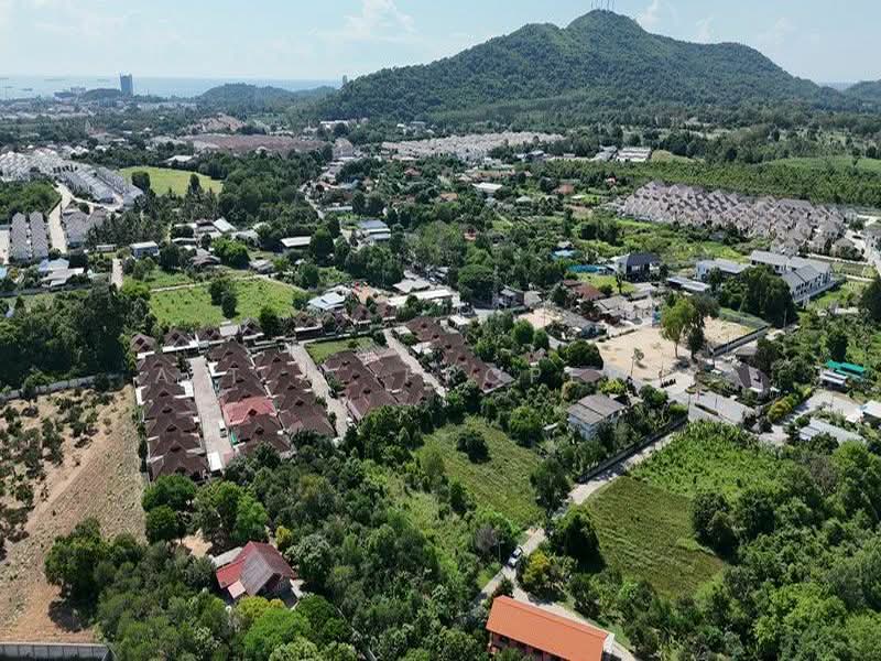ที่ดินเปล่า ศรีราชา ซอยนาพร้าว, Chon Buri (Pattaya), นาพร้าว, Surasak, Si Racha, Chon Buri (Pattaya), , 1,800 sqm, Land For Sale, by A.T.A. Property, 500375626 - DDproperty.com
