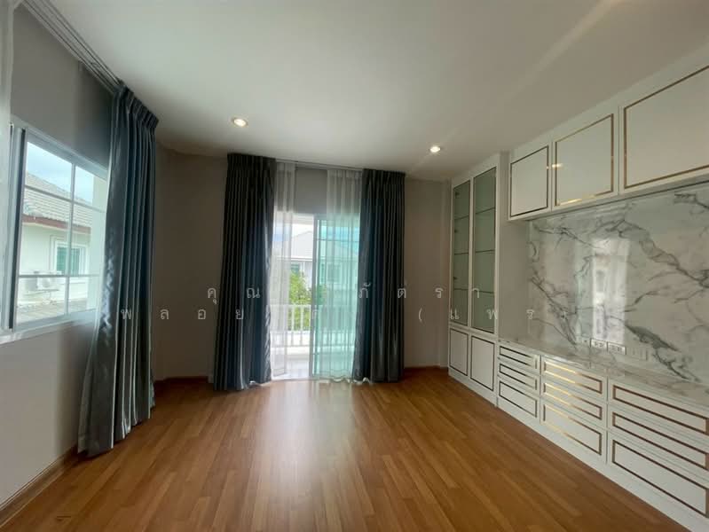 Chuanchuean City Wacharaphol-Ramintra, Bangkok, Soi Kubon 27 Yak 11, Tha Rang, Bang Khen, Bangkok, 3 Bedrooms, 240 sqm, Single Detached House For Sale, by คุณ สุภัตรา พลอยแดง (แพร), 500375628 - DDproperty.com