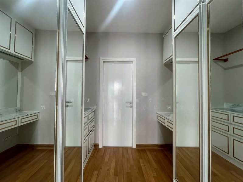 Chuanchuean City Wacharaphol-Ramintra, Bangkok, Soi Kubon 27 Yak 11, Tha Rang, Bang Khen, Bangkok, 3 Bedrooms, 240 sqm, Single Detached House For Sale, by คุณ สุภัตรา พลอยแดง (แพร), 500375628 - DDproperty.com
